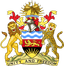 Malawi Coat of Arms